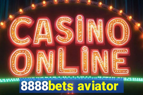 8888bets aviator